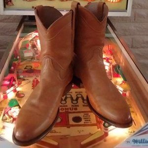 Tecovas "The Earl" Western Cowboy Boots Mens 10.5 D